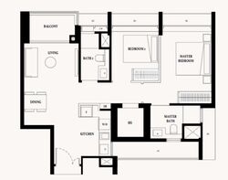 Arina East Residences (D15), Apartment #560052111